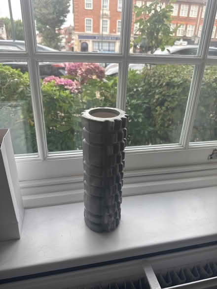 Photo of free Exercise Foam roller (Golders Green NW11) #1