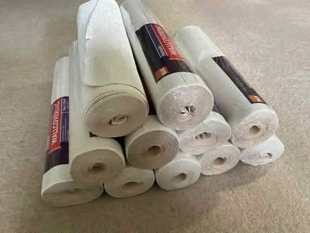 Photo of free Wallpaper 11 Rolls (Hertford SG14) #3