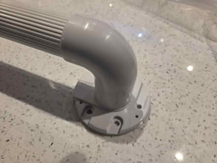 Photo of free Plastic fluted mobility grab rail (Frimley) #3