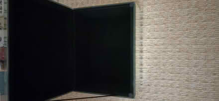 Photo of free Jewellery box (GL51) #2