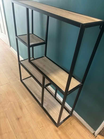 Photo of free shelving (HP1) #1
