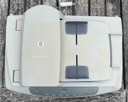 Photo of free HP 5590 copier (Fishers Green SG1) #2