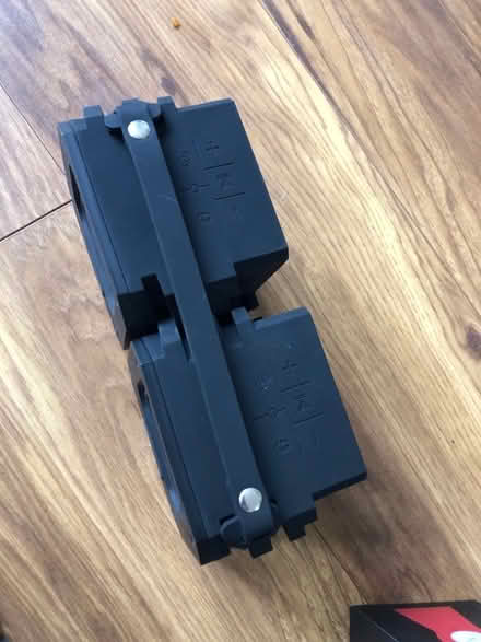 Photo of free Garden blue tooth speakers (Richmond TW1) #2