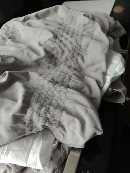 Photo of free Pillow cases (Knowsley) #3