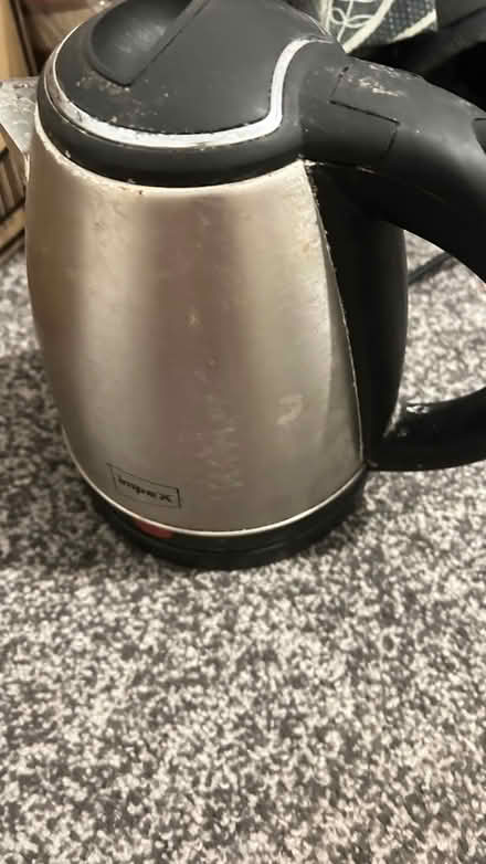 Photo of free Kettle (Hanley ST1) #1