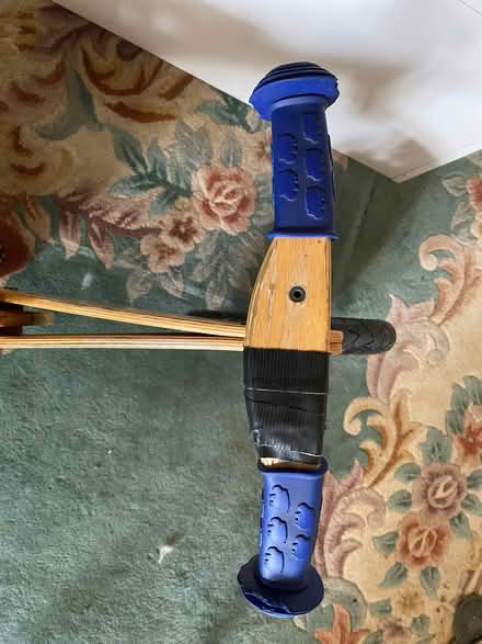 Photo of free Wooden balance (Ebley GL5) #2