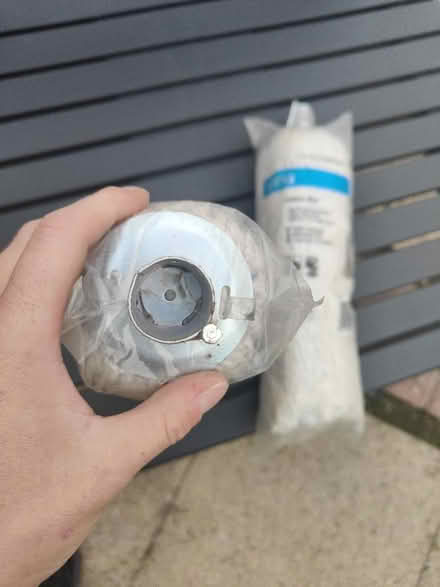 Photo of free Mop heads (Stoke Row RG8) #3