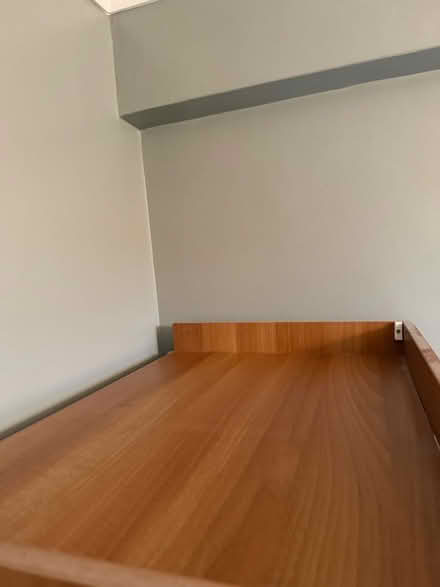 Photo of free Double wardrobe and tallboy (SW2 5LW) #3