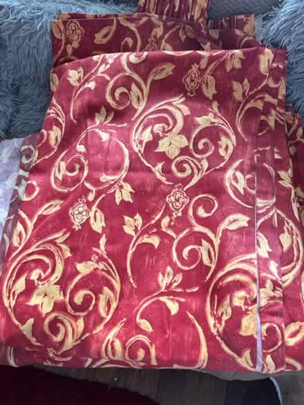 Photo of free Curtains (Whitton TW3) #1