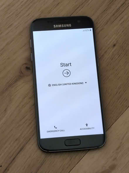 Photo of free Samsung Galaxy S7 Smartphone (CT2) #1