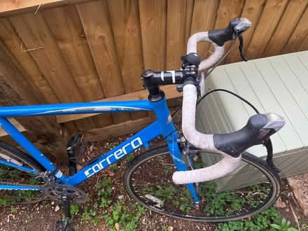 Photo of free Bike (Burnham SL1) #3