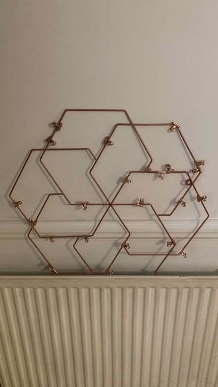 Photo of free Deco / Photo Clip Frame (Bexleyheath DA6) #1