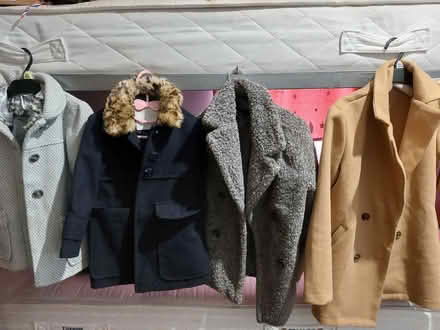 Photo of free Clothes (M38) #2