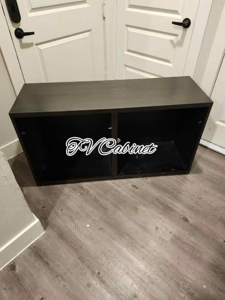 Photo of free TV Cabinet (76102) #1