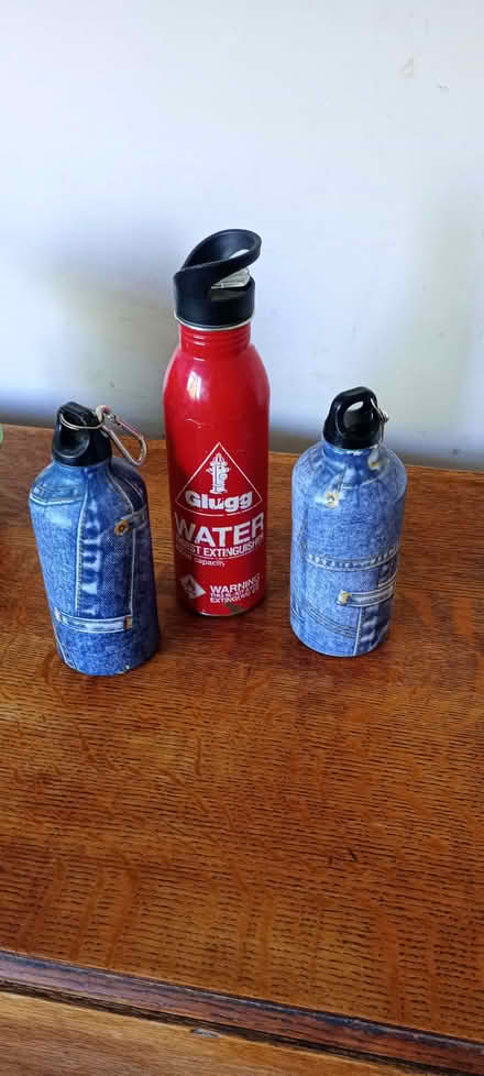 Photo of free Water bottles (Totteridge HW HP13) #1