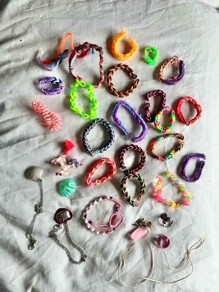 Photo of free Kids jewellery (Torrisholme LA4) #1