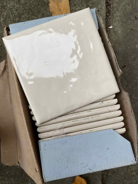 Photo of free Tiles (LE11 Loughborough) #2