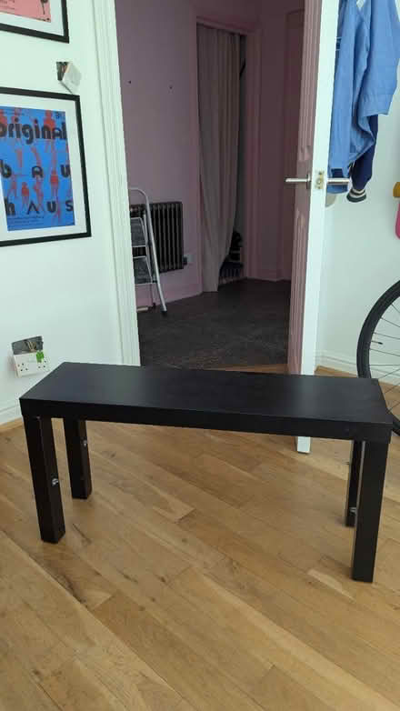 Photo of free IKEA side table (Archway / Tufnell Park (N19)) #1