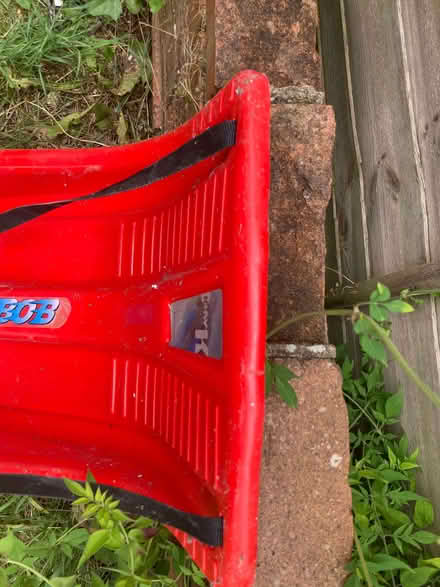 Photo of free KIds 'Mini Bob' Sledge (Bevendean BN2) #2