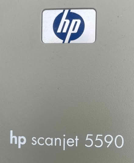 Photo of free HP 5590 copier (Fishers Green SG1) #1