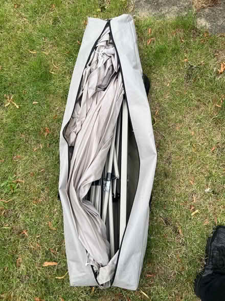 Photo of free Gazebo (Trent College NG10 4AD) #2