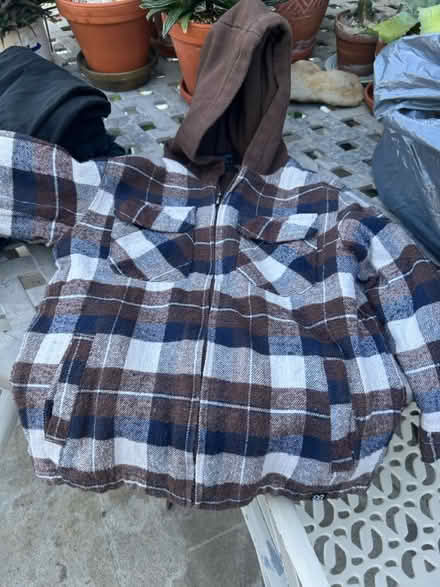 Photo of free Size 6X boys clothes (Meadowvale, Mississauga) #2