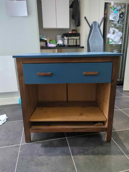 Photo of free Cabinet (Manor Estate, Hemel. HP3) #1