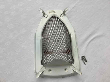 Photo of free Iron holder (High Wycombe HP13, Amersham Rd) #1
