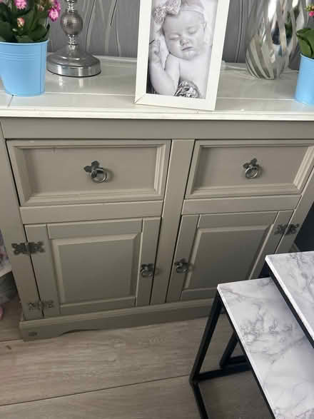 Photo of free Tv cabinet and sideboard (S6) #2