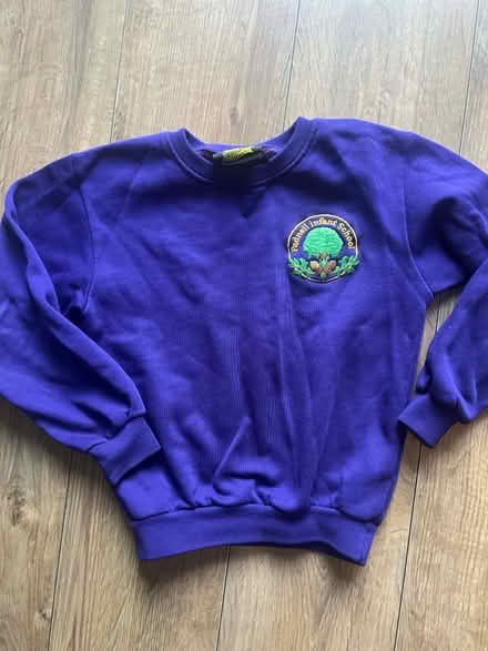 Photo of free Padnell Infant School jumper - 28 (Waterlooville) #1