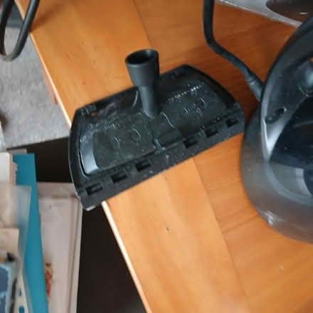 Photo of free Handheld steam cleaner (Rm1 4sh) #3