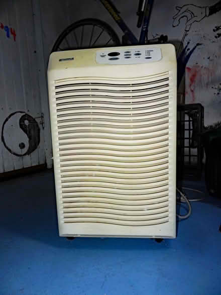 Photo of free Kenmore Dehumidifier Model 51650 (Ridgewood, NJ) #1