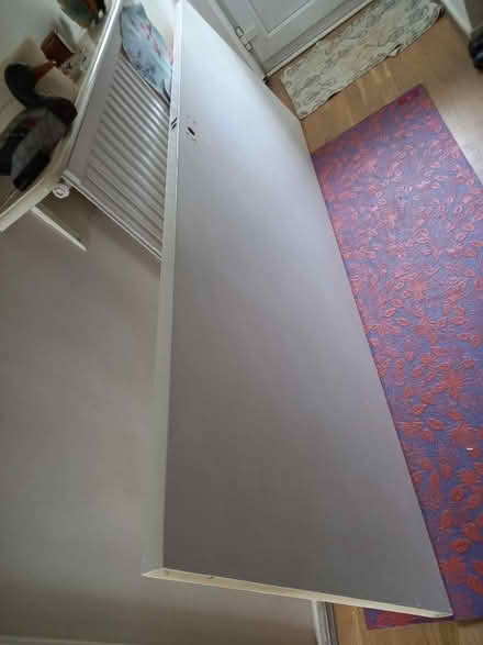 Photo of free 2 doors 201 x 72 and 203 x 72 (Downhead Park MK15) #1