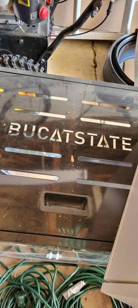 Photo of free bucatstate cage for small animals (Woodridge) #1