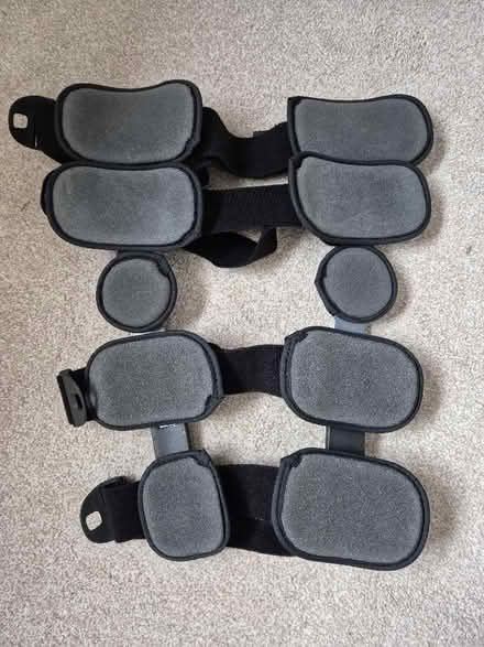 Photo of free Knee brace (Tytherington SK10) #2
