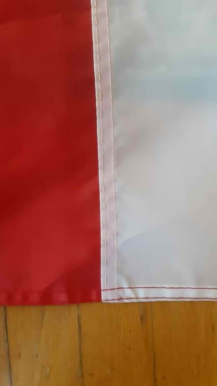 Photo of free Canada flag (Southdown and Truscott) #4