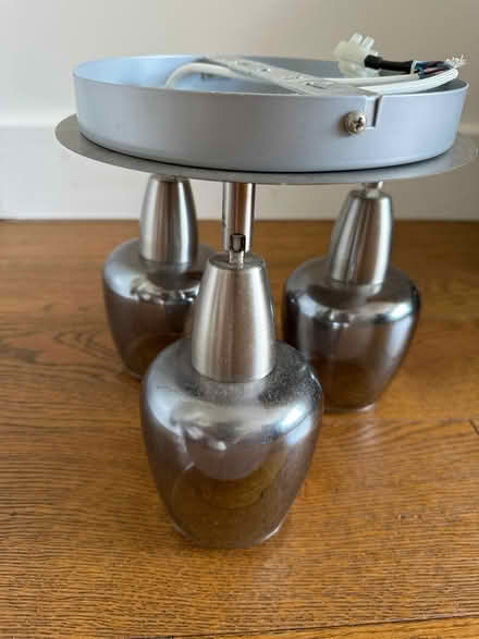 Photo of free Kitchen lights (Solihull B91) #4