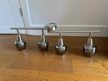 Photo of free Kitchen lights (Solihull B91) #1