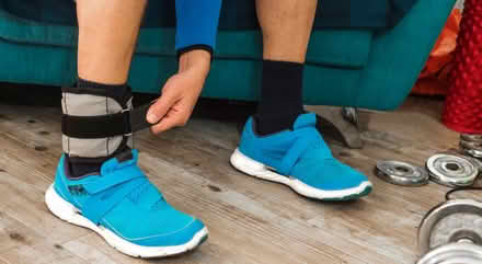 Photo of Weight Ankles (Nepean) #1