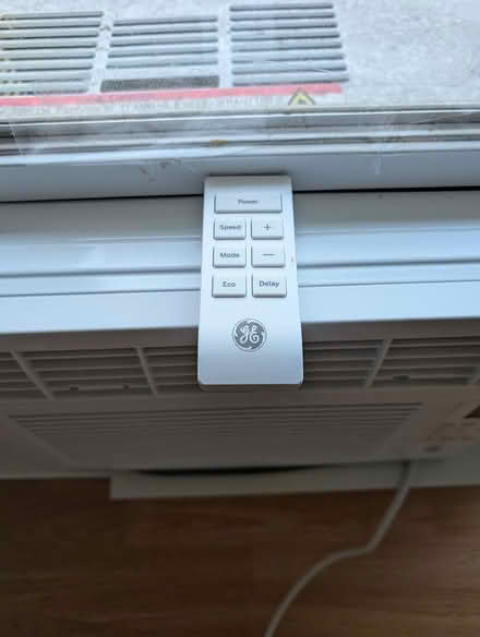 Photo of free Window AC 5000 BTU (Sunnyvale) #1