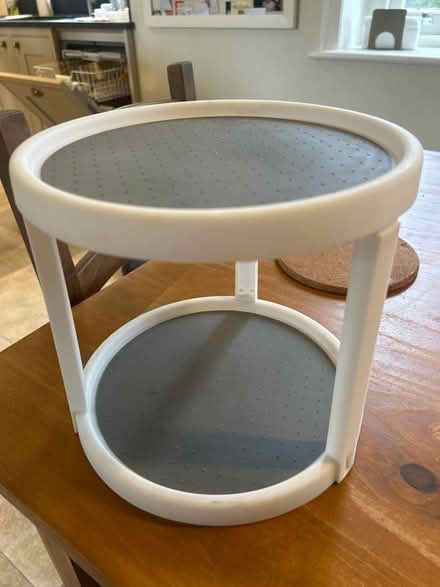 Photo of free Kitchen cupboard organiser (BR1 Sundridge park) #1