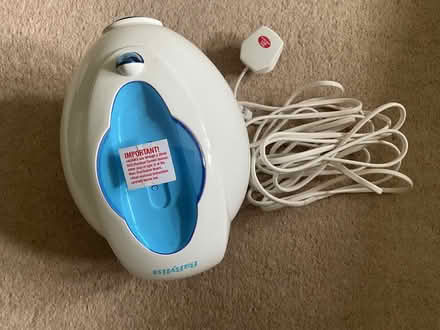 Photo of free Babyliss Soft Bubble Jet Spa (Hertford SG14) #4