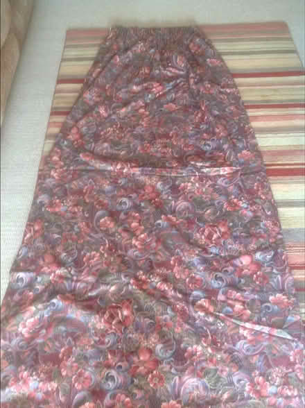 Photo of free Curtains (Aspley Guise) #3