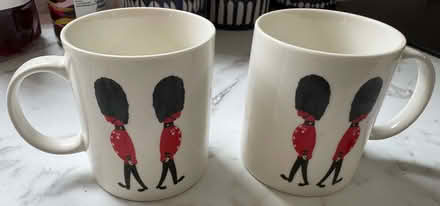 Photo of free Two mugs (Bracknell Forest RG12) #1