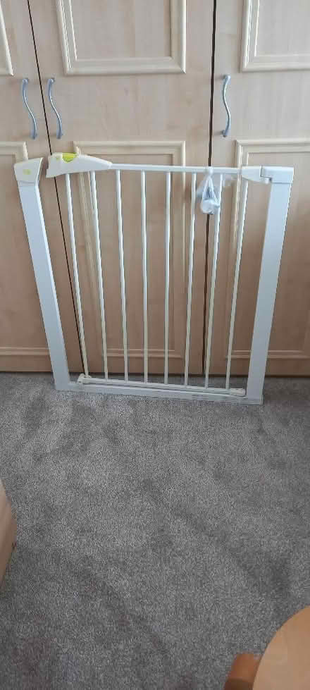 Photo of free Safety gate (Garforth LS25) #1