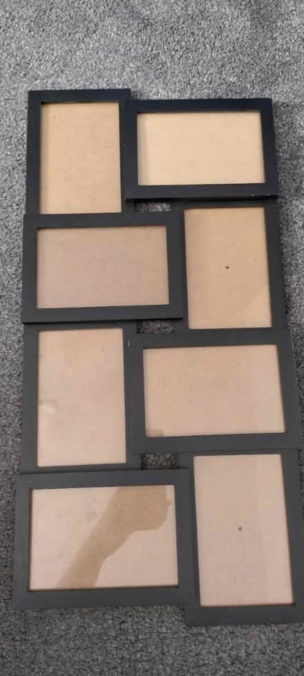 Photo of free Collage photo frame (NG10) #1