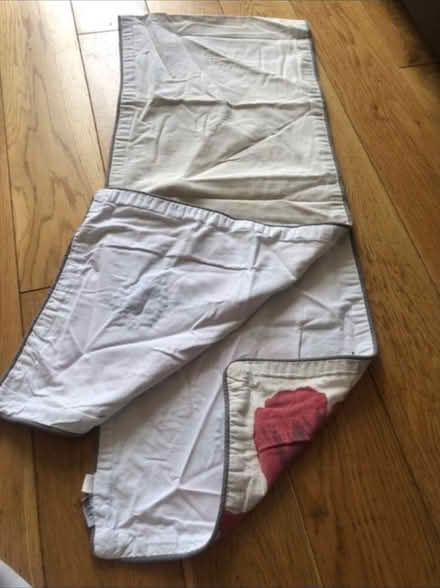 Photo of free Next Poppy Table Runner (Cheshunt En8) #2