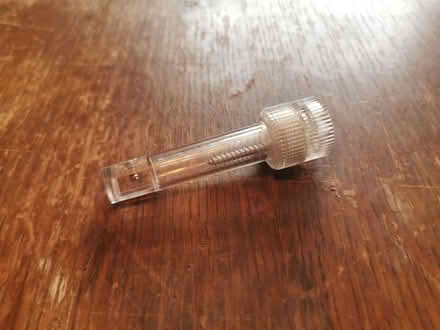 Photo of free Ikea Light Fitting (Sawley NG10) #2
