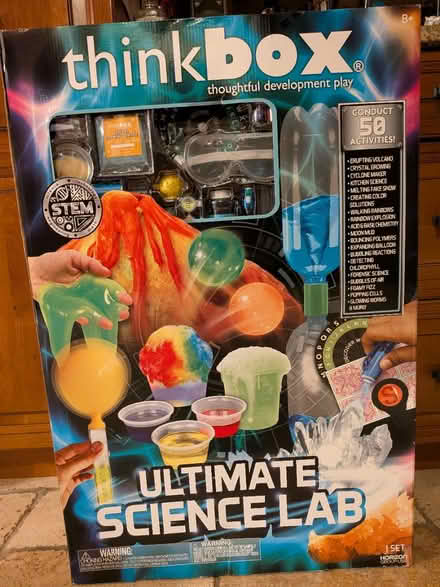 Photo of free Assortment of kids toys (Montville) #1