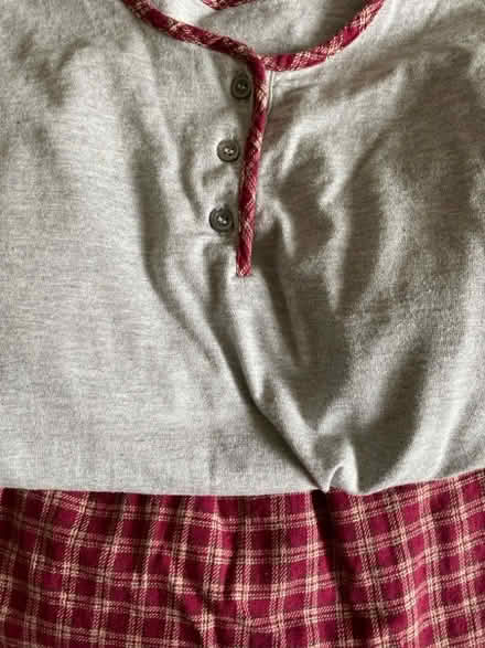 Photo of free Ladies pyjamas size L (Ashford TW15) #1